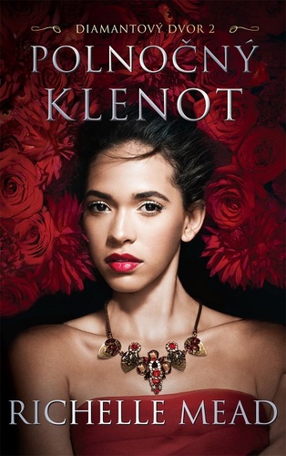 Kniha Polnočný klenot - Richelle Mead