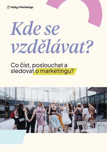 E-book HolkyzMarketingu