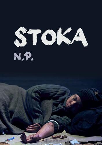 Stoka - N.P. kúpite na Panta Rhei