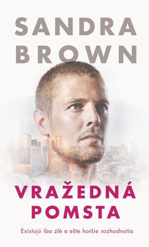 Vražedná pomsta - Sandra Brown