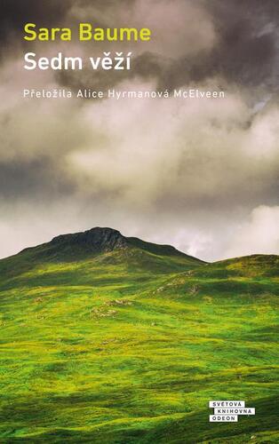 Sedm věží kúpite na Panta Rhei