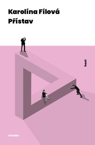 Bílý šum kúpite na Panta Rhei