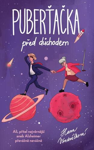 Puberťačka před důchodem kúpite na Panta Rhei