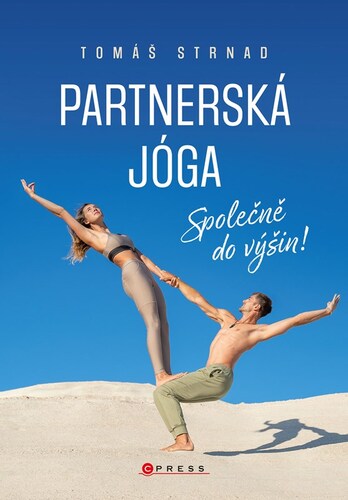 Partnerská jóga - Tomáš Strnad