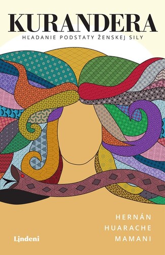 Kniha Kurandera