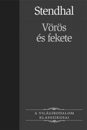Vörös és fekete - Stendhal kúpite na Panta Rhei