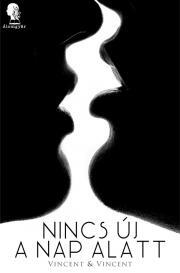 Kniha Nincs új a nap alatt - Vincent & Vincent