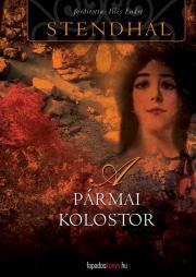 Kniha A pármai kolostor - Stendhal