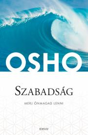 Kniha Szabadság - OSHO