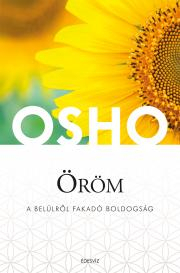 Kniha Öröm - OSHO