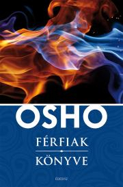 Kniha Férfiak könyve - OSHO