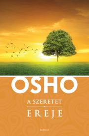 Kniha A szeretet ereje - OSHO