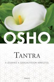 Kniha Tantra - OSHO