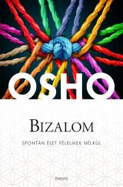 Kniha Bizalom - OSHO