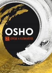 Kniha 3 lépésre a felébredéstől - OSHO