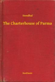 Kniha The Charterhouse of Parma - Stendhal