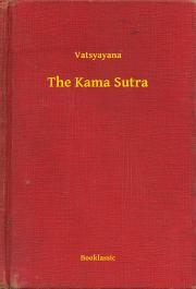 The Kama Sutra - Vatsyayana