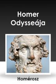 Homer Odysseája - Homérosz