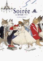 Kniha Soirée - nekosuke