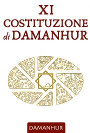 XI Costituzione di Damanhur - Damanhur