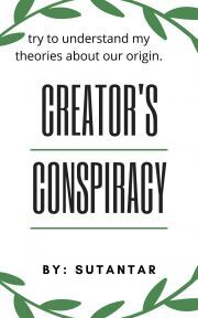 Creator\'s Conspiracy - Sutantar