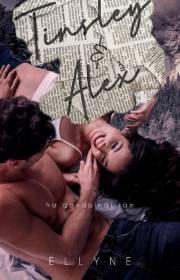 Kniha Tinsley & Alex - Ellyne
