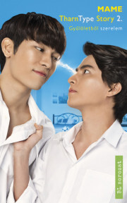 Kniha TharnType Story 2. - Mame