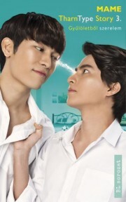 Kniha TharnType Story 3. - Mame
