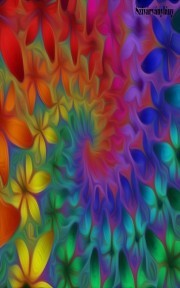 Kniha Szivárványlány - L. F. Moratín