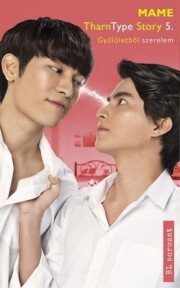 Kniha TharnType Story 5. - Mame