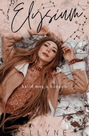 Kniha Elysium - Ellyne