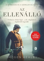 Az ellenálló - Imogen Kealey kúpite na Panta Rhei