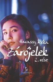Kniha Zárójelek 2. - Havassy Réka