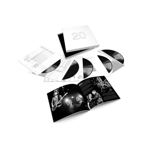 Matchbox Twenty - 20 (Limited Edition Box Set) 7LP