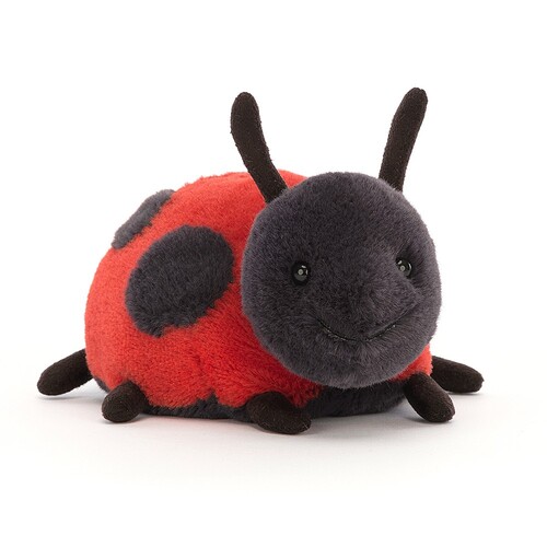Layla Lienka plyšová hračka JELLYCAT