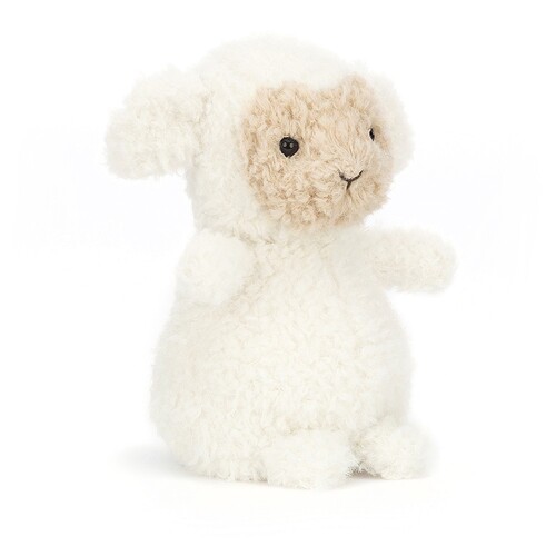 Wee ovečka plyšová hračka JELLYCAT