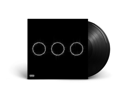 Swedish House Mafia - Paradise Again 2LP