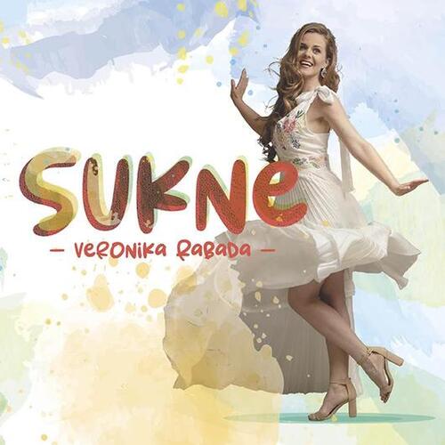 Rabada Veronika - Sukne CD