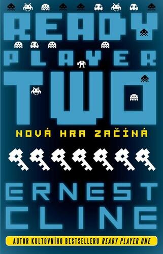 Ready Player Two
