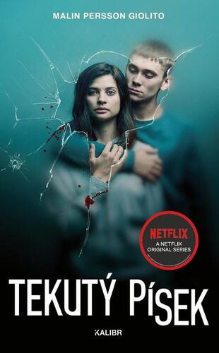 Tekutý písek - Malin Persson Giolito kúpite na Panta Rhei