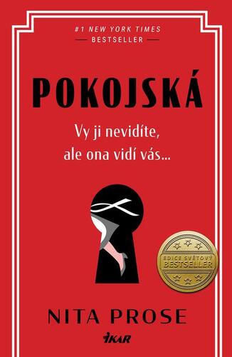 Pokojská kúpite na Panta Rhei