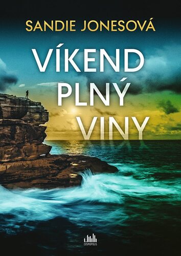 Víkend plný viny - Jones Sandie