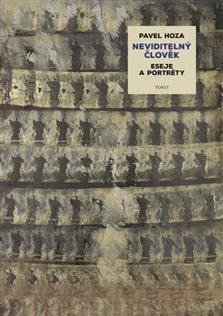 Kniha Neviditelný člověk