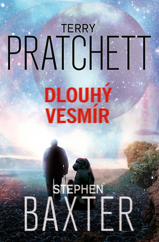Dlouhý vesmír - Terry Pratchett