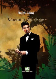 Víkend a pokolban - Jenő Rejtő kúpite na Panta Rhei