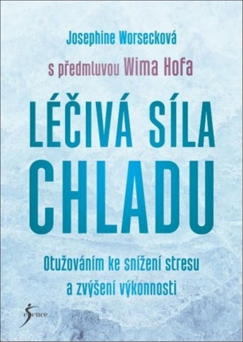 Kniha Léčivá síla chladu