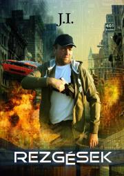 Kniha Rezgések - JI