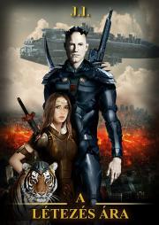 Kniha A létezés ára - JI