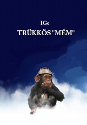 Kniha Trükkös Mém - IGe