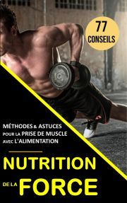 Nutrition de la force - Kolektív autorov